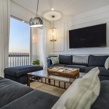 Apartamento Sobre El Rio Guadiana Ayamonte Εξωτερικό φωτογραφία
