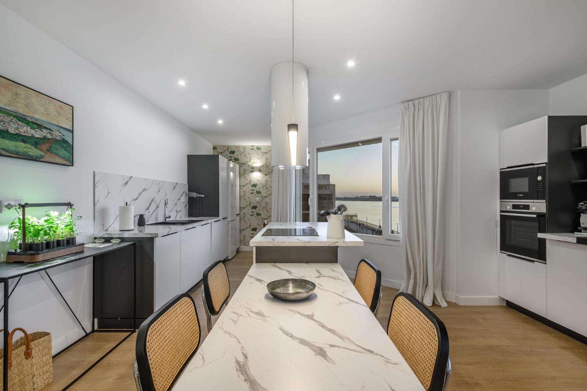 Apartamento Sobre El Rio Guadiana Ayamonte Εξωτερικό φωτογραφία