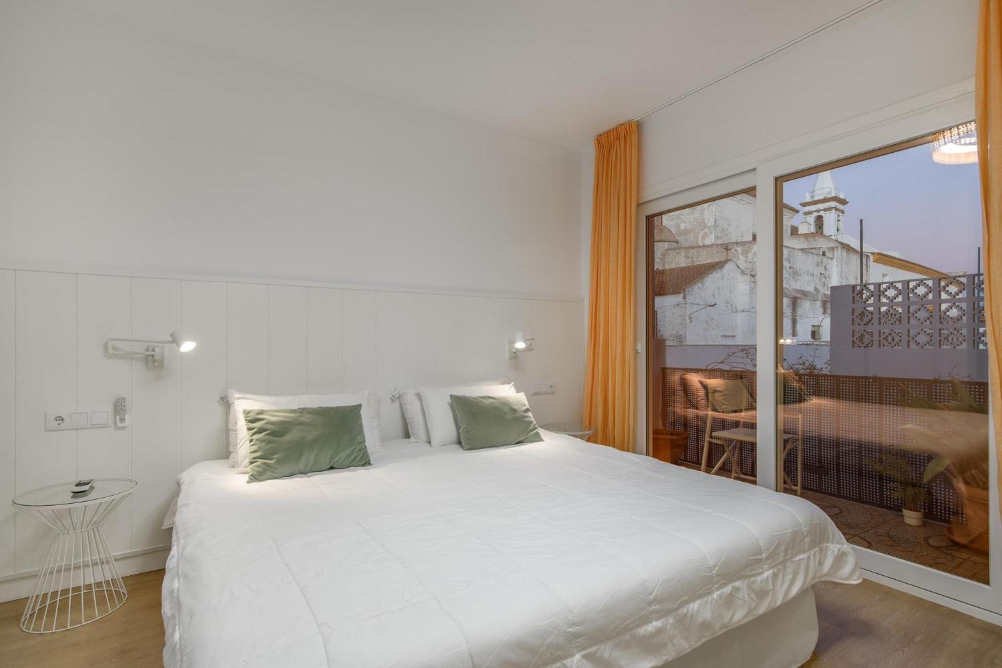 Apartamento Sobre El Rio Guadiana Ayamonte Εξωτερικό φωτογραφία