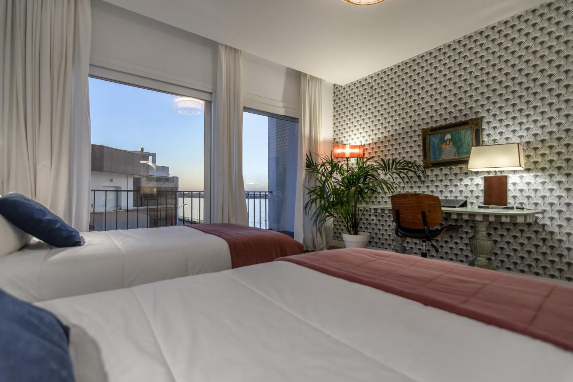 Apartamento Sobre El Rio Guadiana Ayamonte Εξωτερικό φωτογραφία
